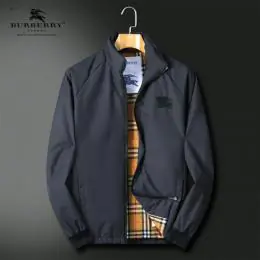 burberry doudoune manches longues pour homme s_12632b2